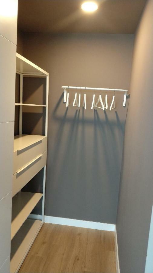 A Xanela Indiscreta Apartment เรดอนเดลา ภายนอก รูปภาพ